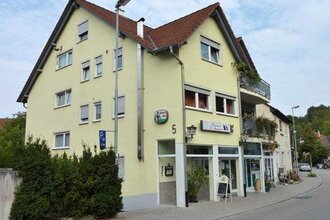 Pizzeria D’Alessandro Kraichtal-Gochsheim | © Land der 1000 Hügel - Kraichgau-Stromberg
