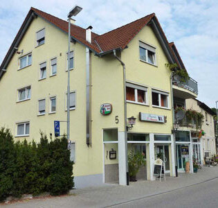 Pizzeria D’Alessandro Kraichtal-Gochsheim | © Land der 1000 Hügel - Kraichgau-Stromberg