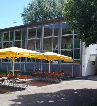 Pizzeria Grillo | © Pizzeria Grillo