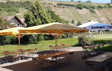 Pizzeria Grillo | © Pizzeria Grillo