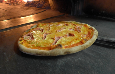 Pizzeria im Weberdorf