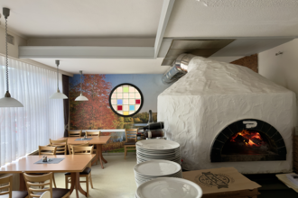Pizzeria im Weberdorf | © Tourist-Information Bad Mergentheim