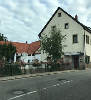 Pizzeria Ristorante Da Tony | © Land der 1000 Hügel - Kraichgau-Stromberg
