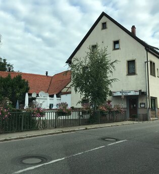Pizzeria Ristorante Da Tony | © Land der 1000 Hügel - Kraichgau-Stromberg