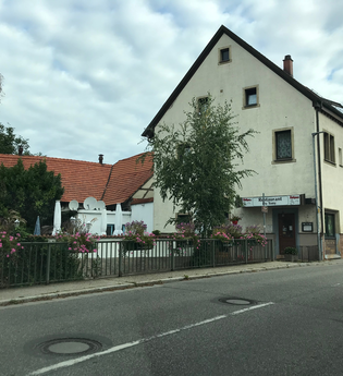 Pizzeria Ristorante Da Tony | © Land der 1000 Hügel - Kraichgau-Stromberg