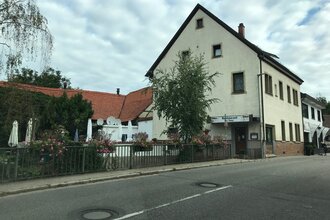 Pizzeria Ristorante Da Tony | © Land der 1000 Hügel - Kraichgau-Stromberg