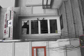 Pizzeria-Trattoria Il Mulino | © Unbekannt