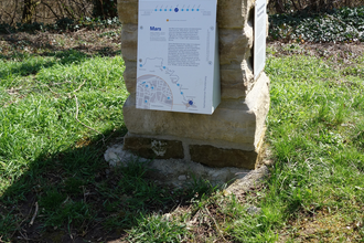 Planet "Mars" | © Karl-Heinz Böckle