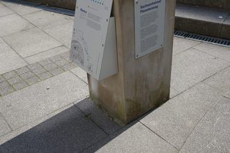 Planet "Merkur" | © Karl-Heinz Böckle