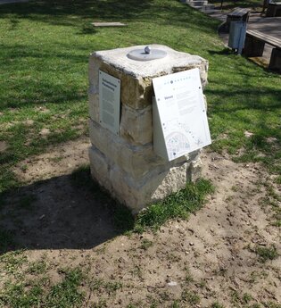 Planet "Venus" | © Karl-Heinz Böckle