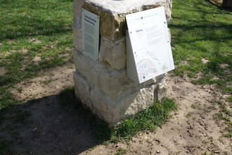 Planet "Venus" | © Karl-Heinz Böckle