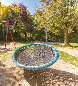 Platanenallee | © Stadt Öhringen - Famigo