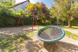 Platanenallee | © Stadt Öhringen - Famigo