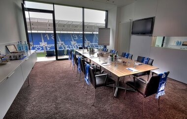 PreZero Arena Tagungs- & Eventlocation | © Unbekannt