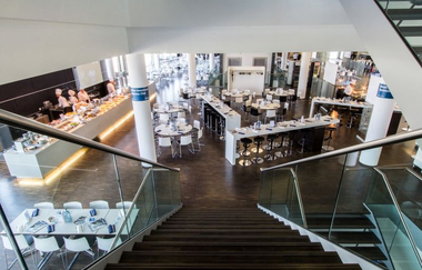 PreZero Arena Tagungs- & Eventlocation | © Unbekannt