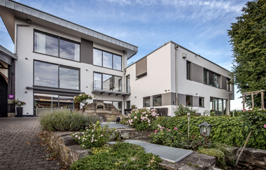 Weingut Eberbach-Schäfer | Lauffen am Neckar | HeilbronnerLand | © Weingut Eberbach-Schäfer