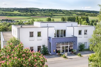 Psychotherapeutisches Zentrum Kitzberg-Kliniken | © Kitzberg Kliniken