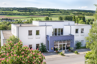 Psychotherapeutisches Zentrum Kitzberg-Kliniken | © Kitzberg Kliniken