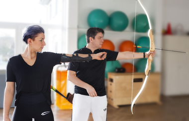 Psychotherapeutisches Zentrum Kitzberg-Kliniken | © Kitzberg-Kliniken