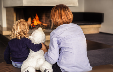 Psychotherapeutisches Zentrum Kitzberg-Kliniken | © Kitzberg-Kliniken
