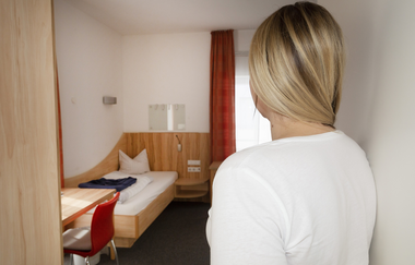 Psychotherapeutisches Zentrum Kitzberg-Kliniken | © Kitzberg-Kliniken