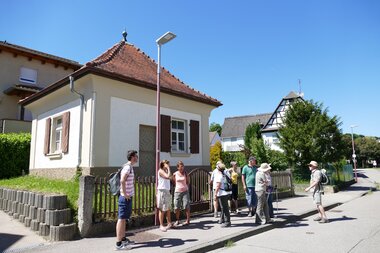 © Stadtmarketing Kraichtal