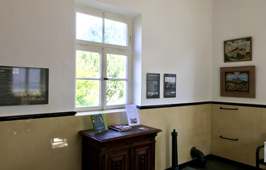 Pumpenhäusle Kraichtal-Menzingen | © Stadtverwaltung Kraichtal