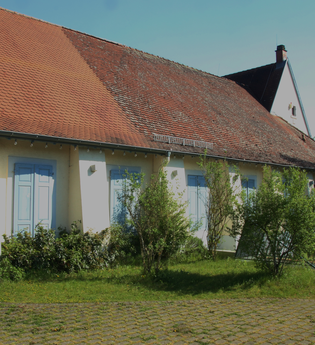 Pumpwerk Hockenheim | © Landratsamt Rhein-Neckar-Kreis