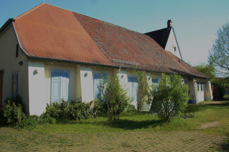 Pumpwerk Hockenheim | © Landratsamt Rhein-Neckar-Kreis