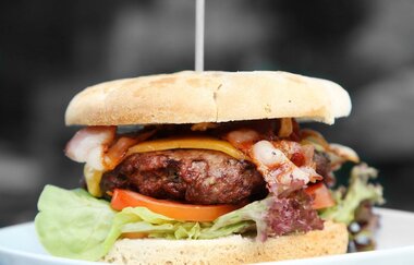 Quints Café Haus & Club Lounge | © Stadt Sinsheim