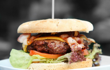 Quints Café Haus & Club Lounge | © Stadt Sinsheim