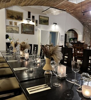 Rabbit 4 | Restaurant | Bar | Events | Weinsberg |Weinsberger Tal | © Rabbit 4 GmbH
