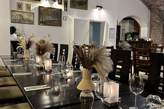 Rabbit 4 | Restaurant | Bar | Events | Weinsberg |Weinsberger Tal | © Rabbit 4 GmbH