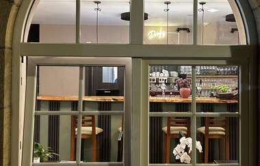 Rabbit 4 | Restaurant | Bar | Events | Weinsberg |Weinsberger Tal | © Rabbit 4 GmbH