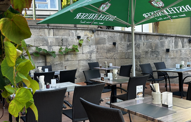 Rabbit 4 | Restaurant | Bar | Events | Weinsberg |Weinsberger Tal | © Rabbit 4 GmbH