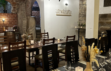 Rabbit 4 | Restaurant | Bar | Events | Weinsberg |Weinsberger Tal | © Rabbit 4 GmbH