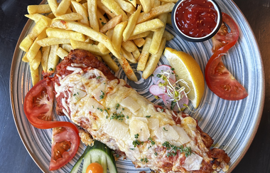 Rabbit 4 | Restaurant | Bar | Events | Weinsberg |Weinsberger Tal | © Rabbit 4 GmbH