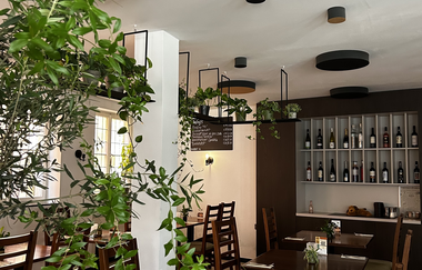 Rabbit 4 | Restaurant | Bar | Events | Weinsberg |Weinsberger Tal | © Rabbit 4 GmbH