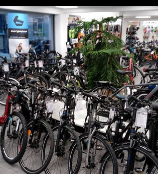 Radhaus Gerger Heidelberg-Pfaffengrund | © Radhaus Gerger