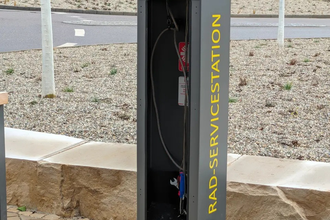RadService-Station