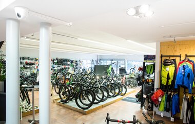 Radsport Wagner Weinheim | © Radsport Wagner