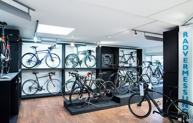 Radsport Wagner Weinheim | © Radsport Wagner