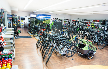 Radsport Wagner Weinheim | © Radsport Wagner