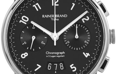 Rainer Brand - Uhren | © Rainer Brand - Uhren