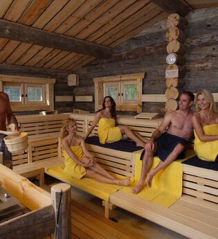 RappSoDie | Baden im HeilbronnerLand | © Bad Rappenauer Touristikbetrieb GmbH