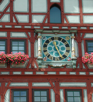 Rathaus Besigheim | © Stadt Besigheim