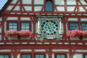 Rathaus Besigheim | © Stadt Besigheim