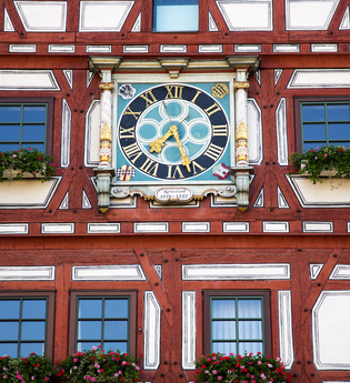 Rathaus Besigheim | © Stadt Besigheim