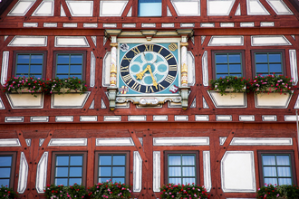 Rathaus Besigheim | © Stadt Besigheim