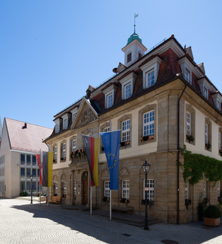 Brackenheim Stadt 6 web | HeilbronnerLand | © Stadt Brackenheim